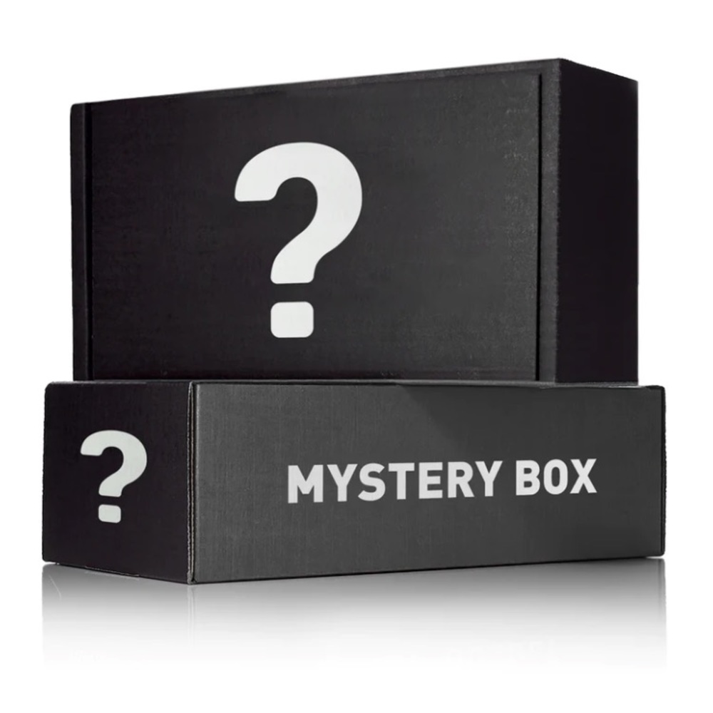 Mystery Box